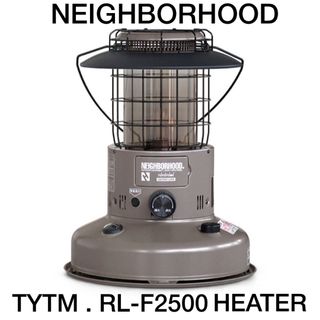 ネイバーフッド ストーブ/コンロの通販 100点以上 | NEIGHBORHOODの