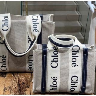 クロエ(Chloe)のクロエ バッグ(トートバッグ)