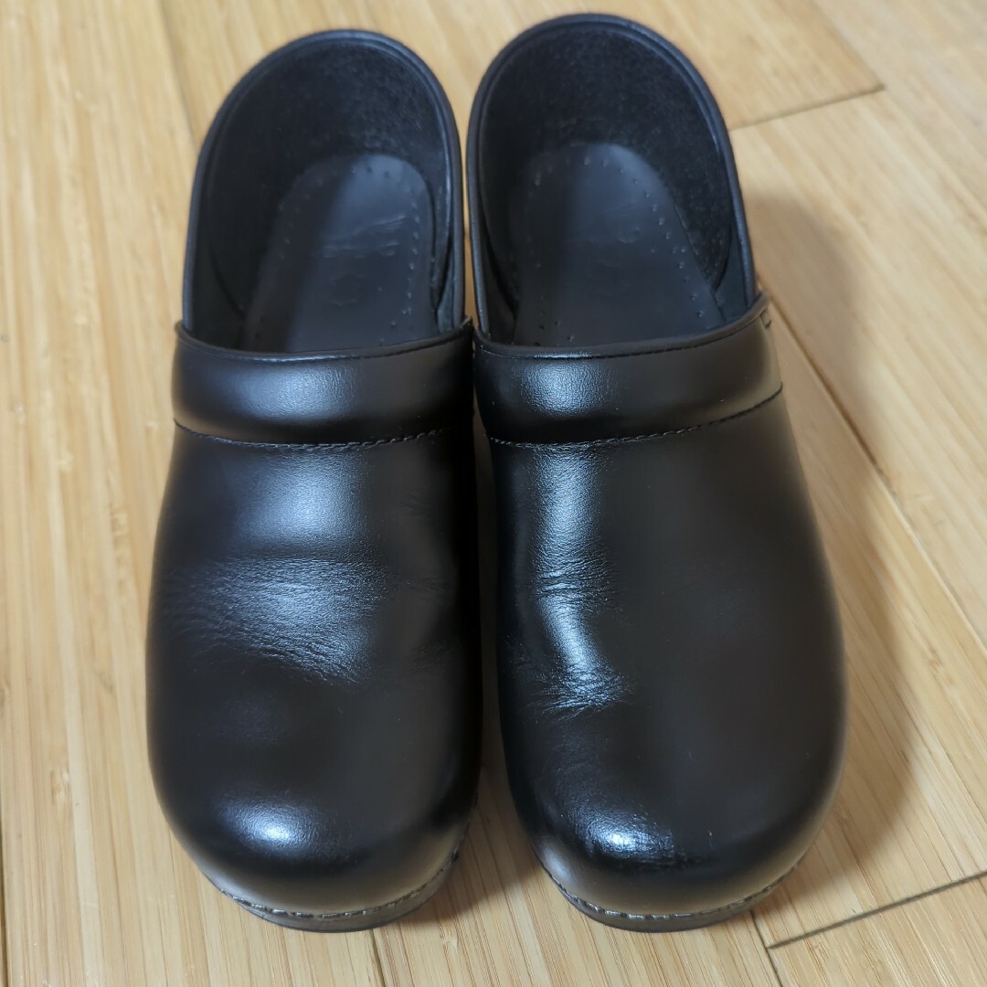 dansko - ダンスコ40美品の通販 by あんこ's shop|ダンスコならラクマ