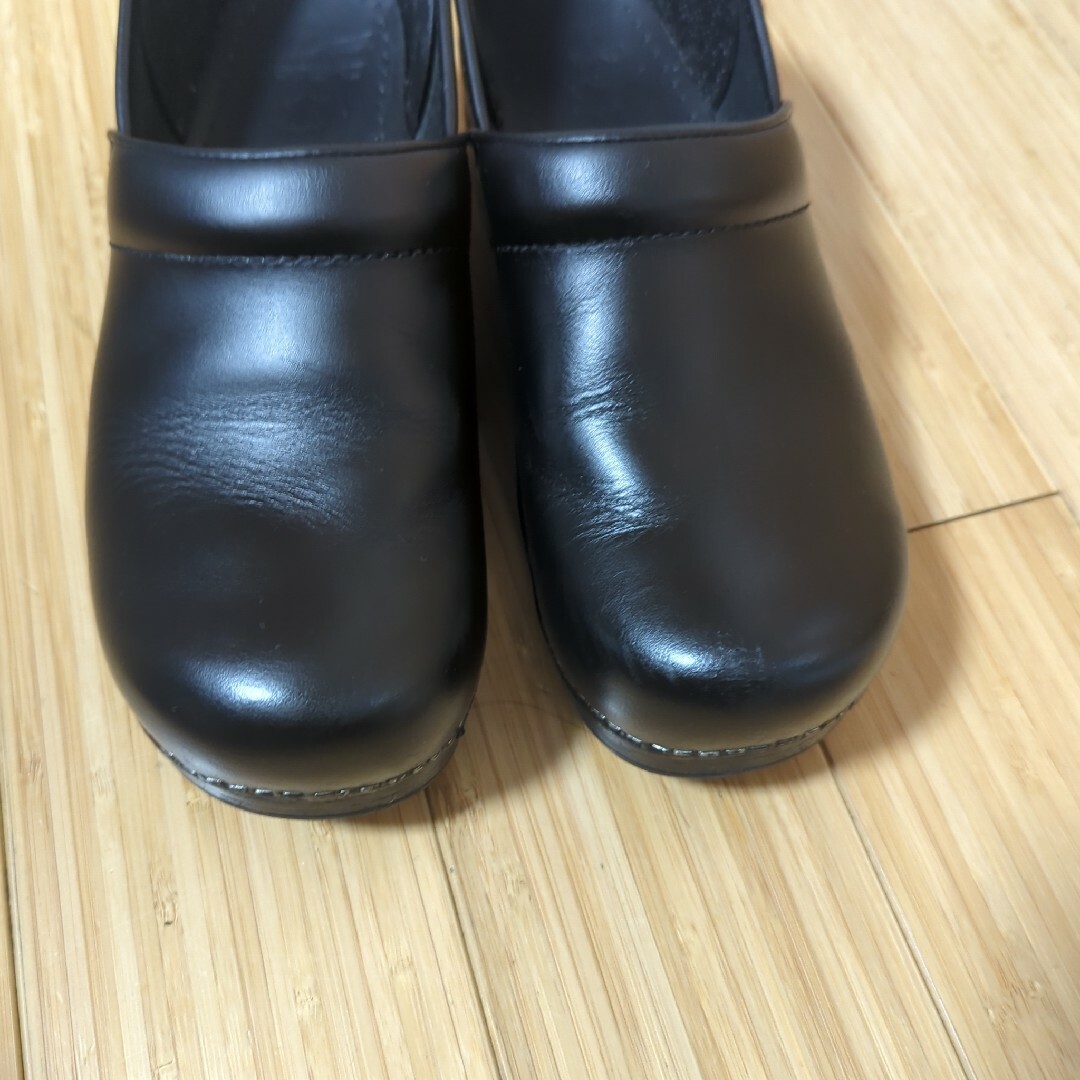 dansko - ダンスコ40美品の通販 by あんこ's shop|ダンスコならラクマ