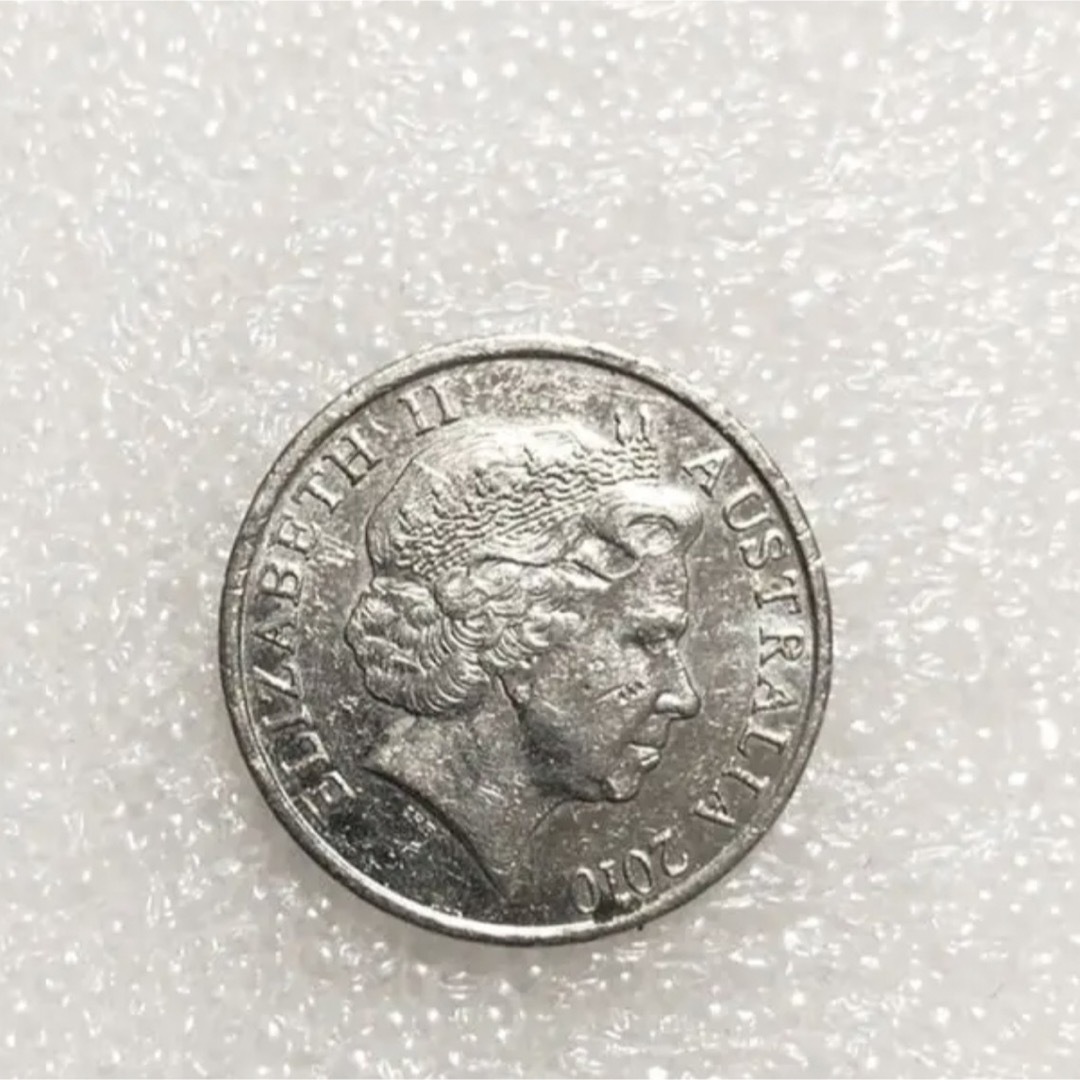 オーストラリア1999年10ドル銀貨エリザベス二世コイン旧貨幣/金貨/銀貨/記念硬貨