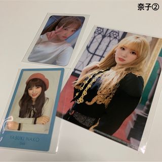 アイズワン(IZ*ONE)のIZ*ONE  奈子セット②(アイドルグッズ)