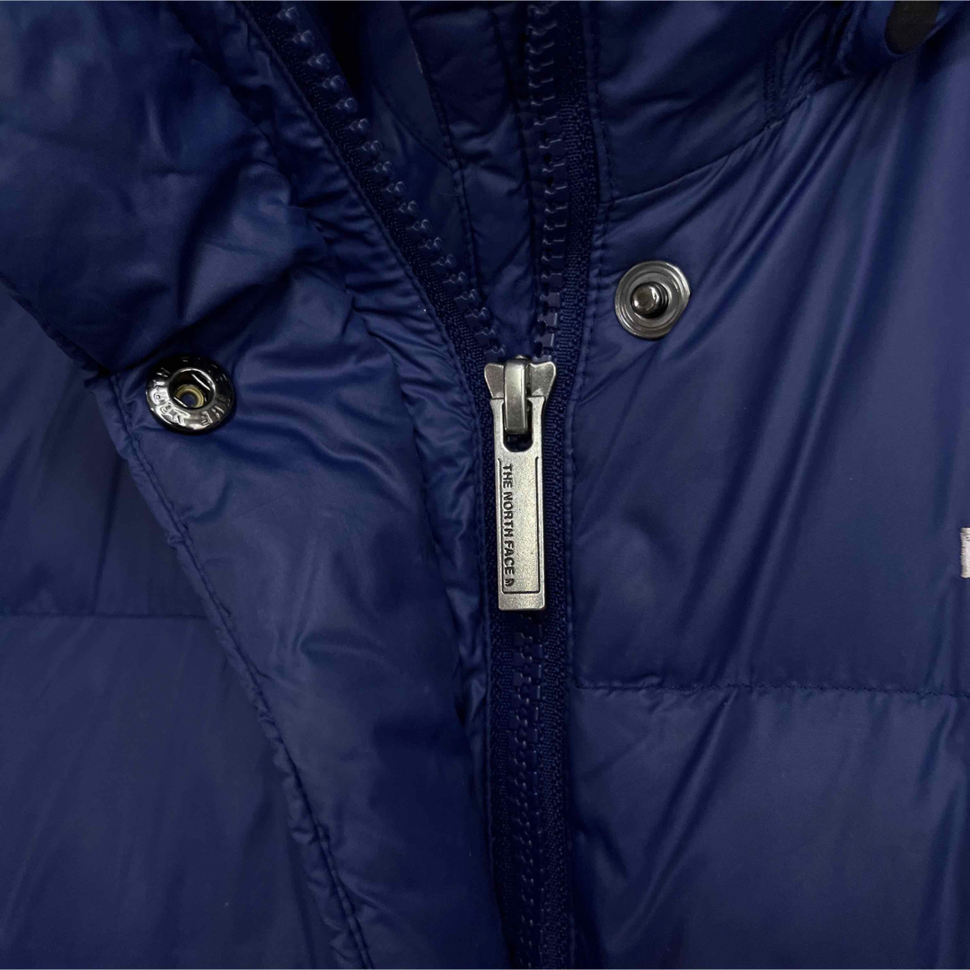 THE NORTH FACE - 人気良品 ノースフェイス ダウンコート レディースM ...