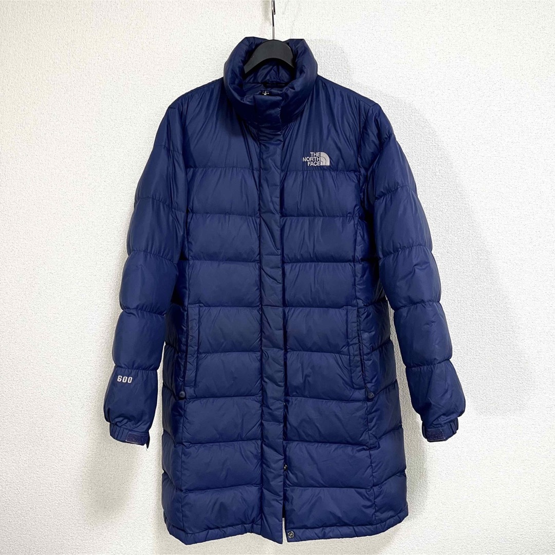 THE NORTH FACE - 人気良品 ノースフェイス ダウンコート レディースM ...