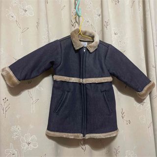 ベビーギャップ(babyGAP)のGAP ベビーコート(ジャケット/コート)