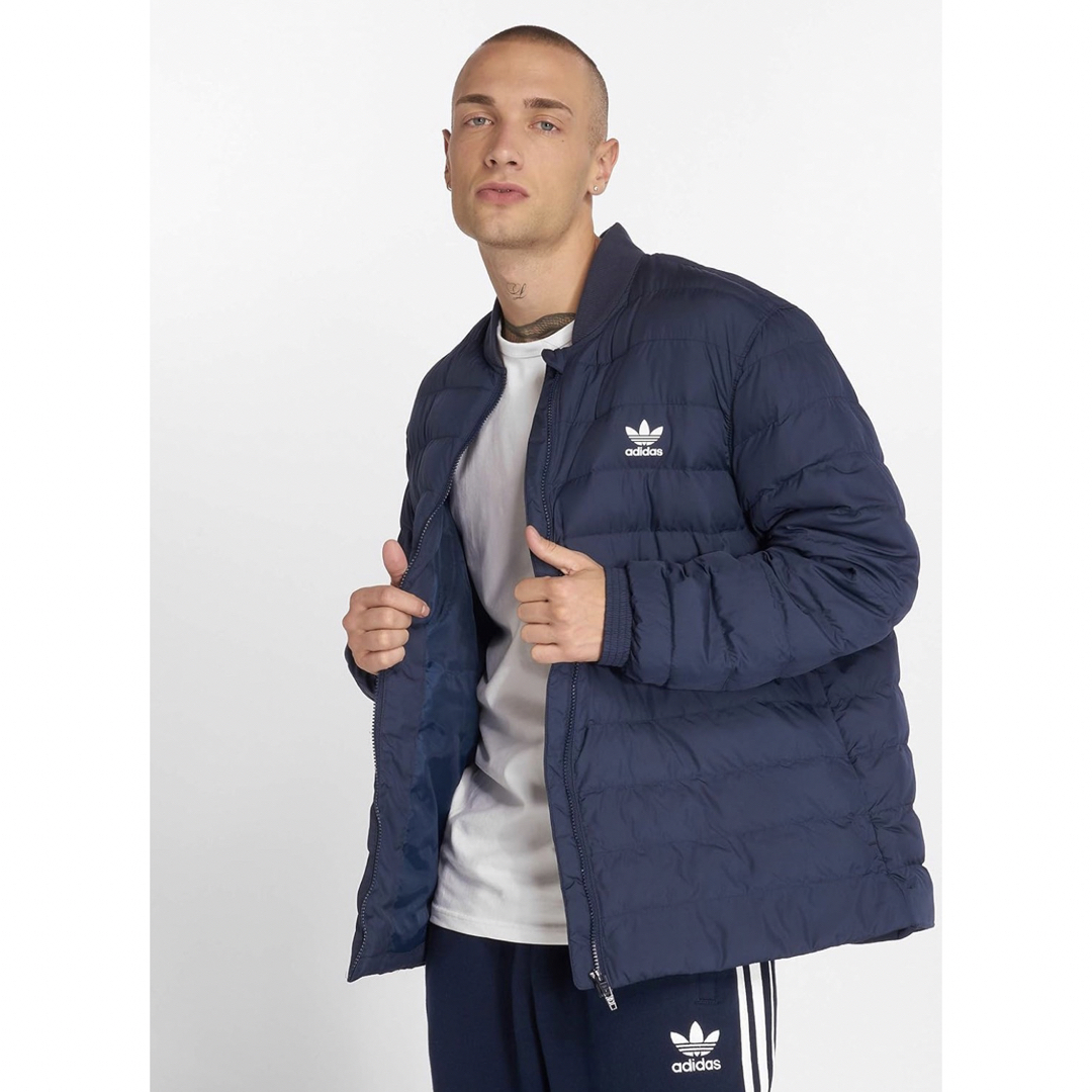 新品 adidas ジャケット 新品 adidas ジャケット