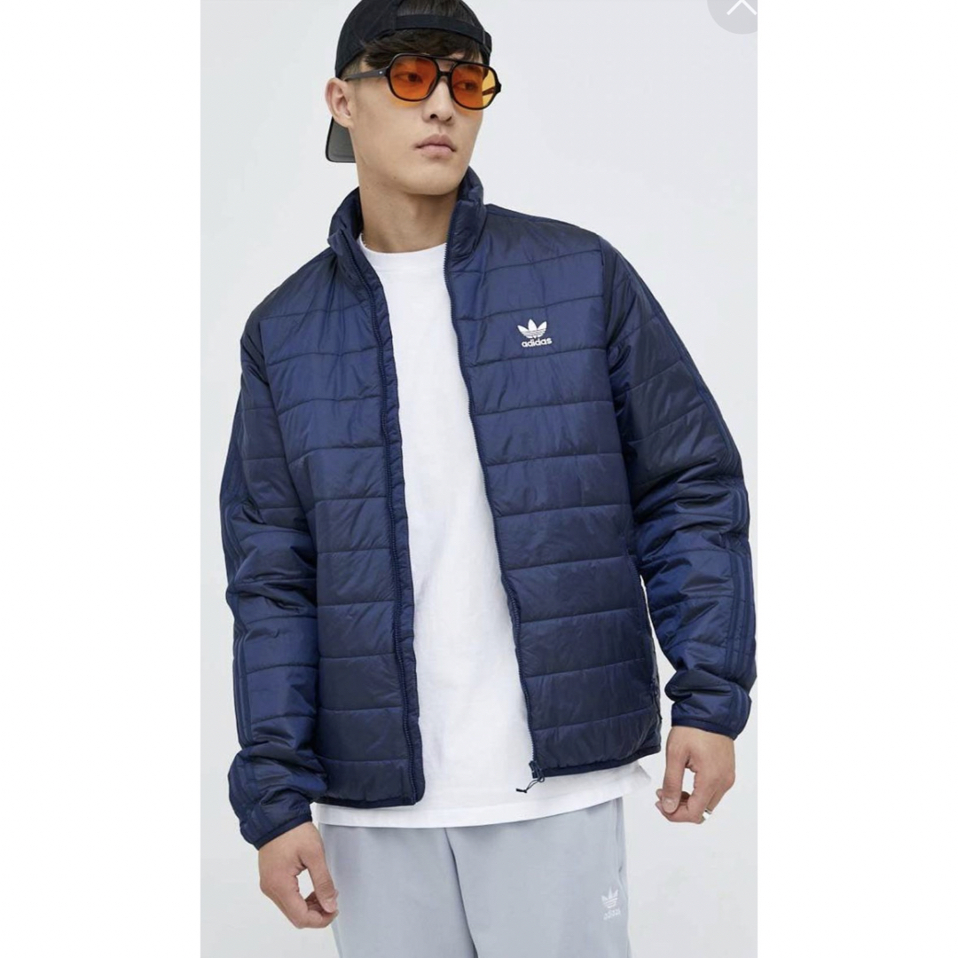 新品 adidas ジャケット 新品 adidas ジャケット