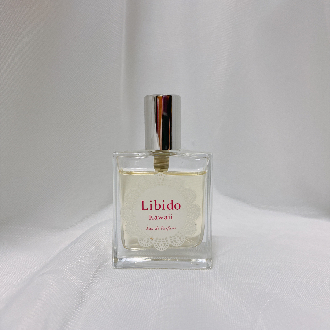 LC リビドー kawaii コスメ/美容の香水(香水(女性用))の商品写真