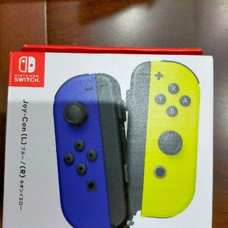 Nintendo Switch ネオンブルー/ネオンピンク 新型 ほぼ未使用美品