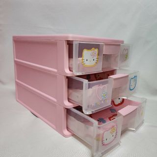 ハローキティ(ハローキティ)のHELLO KITTY(キャラクターグッズ)