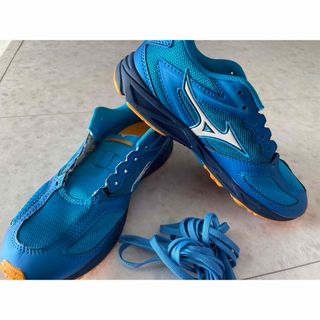 ミズノ(MIZUNO)のミズノ　ジュニアシューズ(スニーカー)