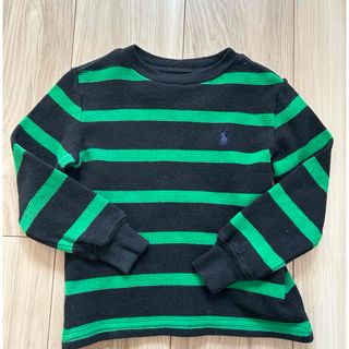 ポロラルフローレン(POLO RALPH LAUREN)のPOLO ラルフローレン　セーター(ニット)