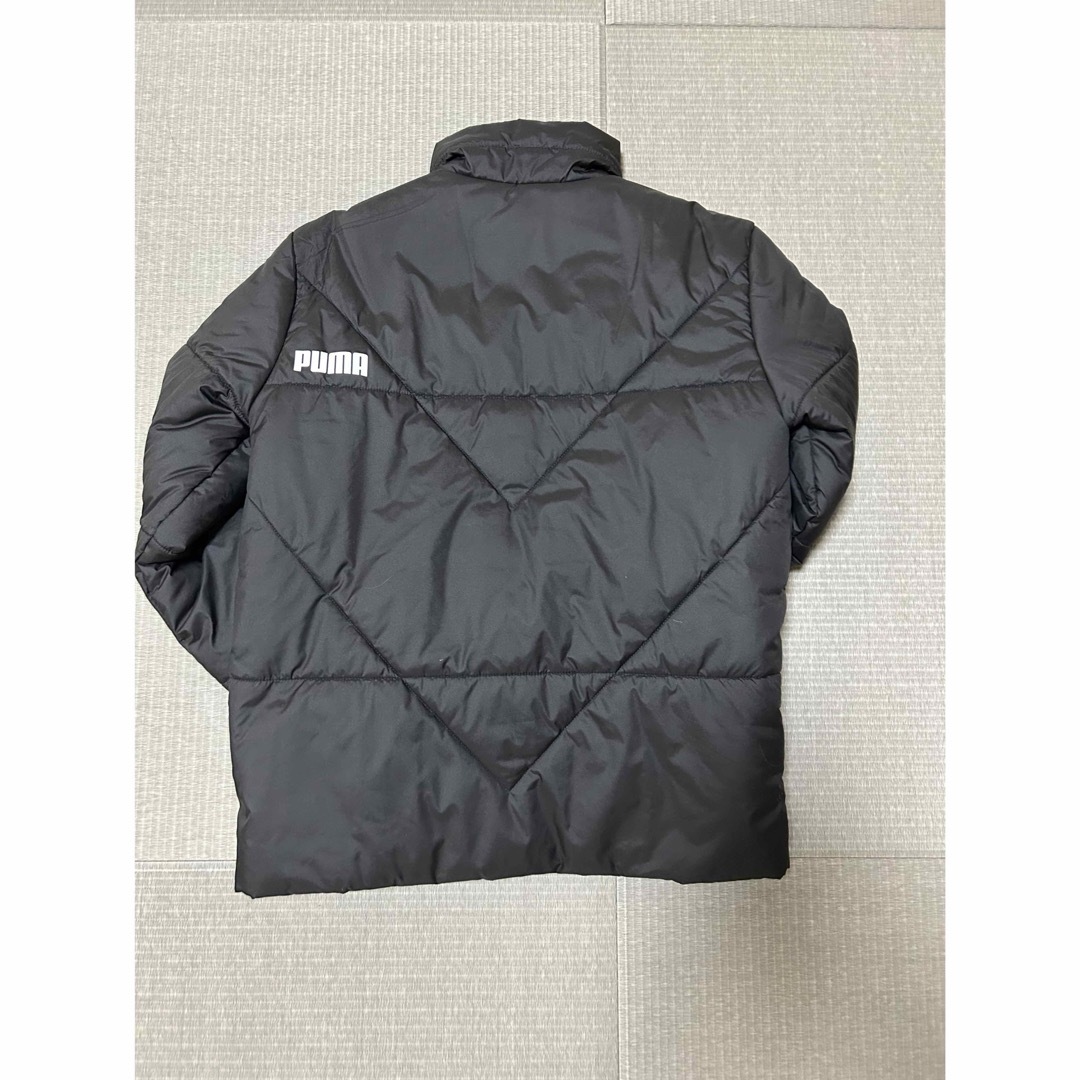 PUMA(プーマ)のPUMA 中綿　ダウン　ジャケット　コート メンズのジャケット/アウター(その他)の商品写真