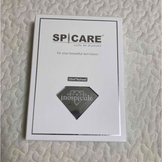 SPICARE ヴェールドD 6枚