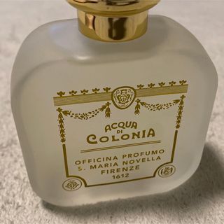 サンタマリアノヴェッラ フリージア オーデコロン 100ml