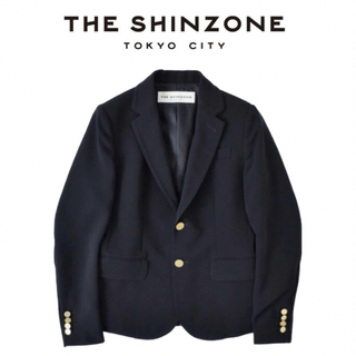 シンゾーン テーラードジャケット(レディース)の通販 38点 | Shinzone ...