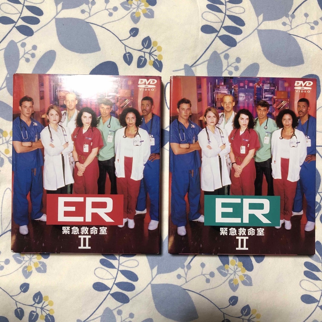 Amazon.co.jp: ER 緊急救命室 X 〈テン・シーズン〉DVD Amazon.co.jp: ER 緊急救命室 X 〈テン・シーズン〉DVD