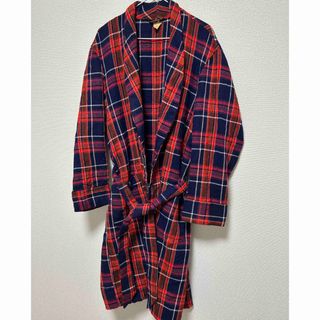 ペンドルトン(PENDLETON)の60〜70s Harcourt アクリルガウン ビンテージ古着 アメリカ製 (カーディガン)