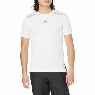 アディダス(adidas)のアディダス 半袖 Tシャツ 速乾冷却テクノロジー メンズ Mサイズ(Tシャツ/カットソー(半袖/袖なし))