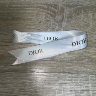 ディオール(Dior)のDior リボン(ラッピング/包装)