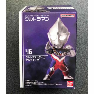 バンダイ(BANDAI)のCONVERGE MOTION ウルトラマンシリーズ(特撮)