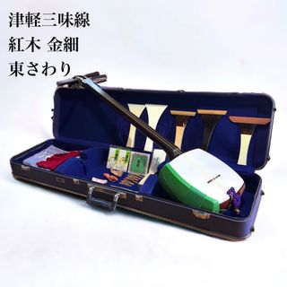 中古】 三味線の通販 400点以上（楽器） | お得な新品・中古・未使用品