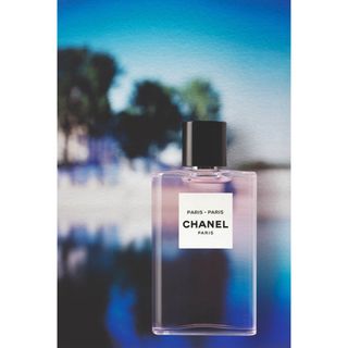 シャネル(CHANEL)のシャネル レゾードゥシャネル パリ パリ オードゥトワレット 125ml(ユニセックス)