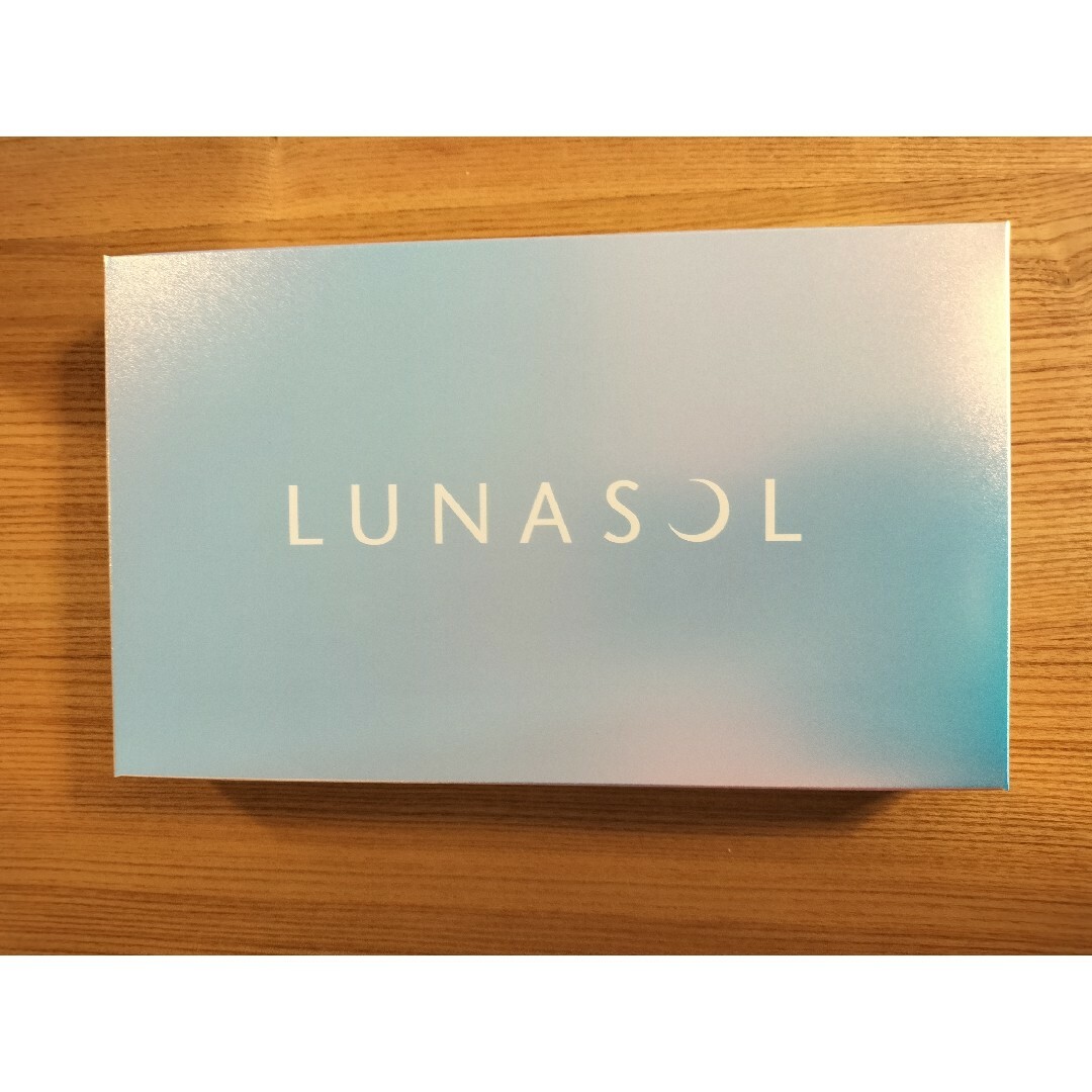 LUNASOL - ステラドリームコフレ / 本体ルナソル / LUNASOL新品・未