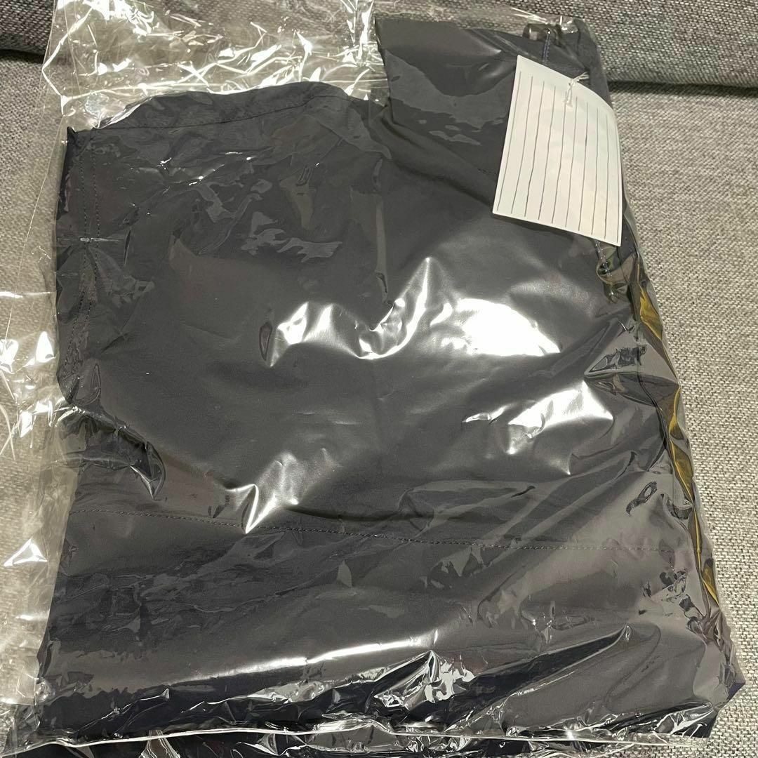 S.F.C x eye_C NYLON HOODIE JACKET Lの通販 by たろ's shop|ラクマ