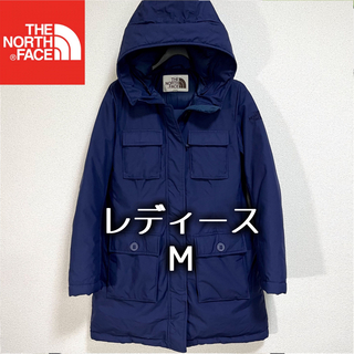 ノースフェイス(THE NORTH FACE) ダウンコート(レディース)の通販 600