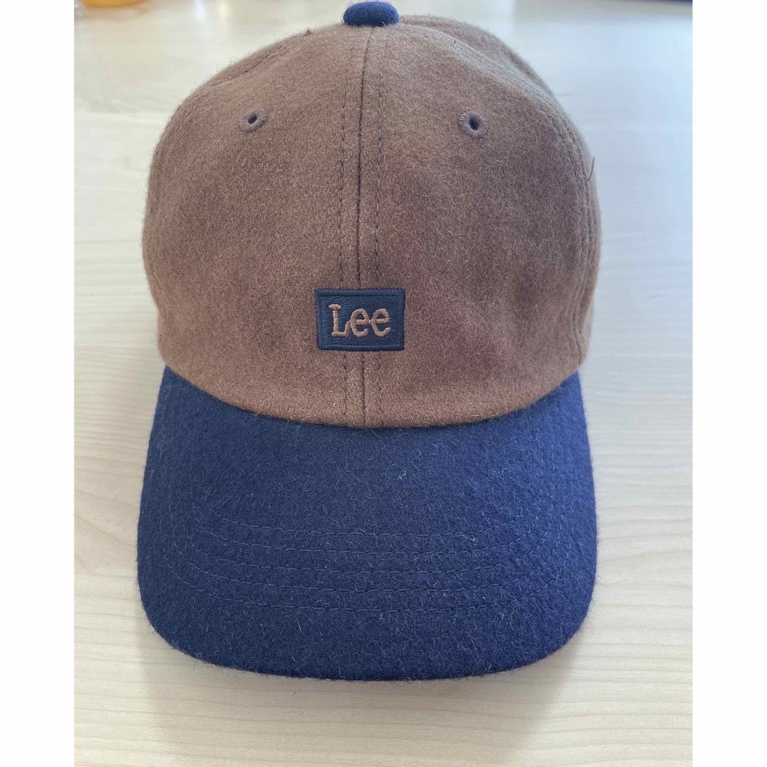 Lee(リー)のLee  キャップ メンズの帽子(キャップ)の商品写真