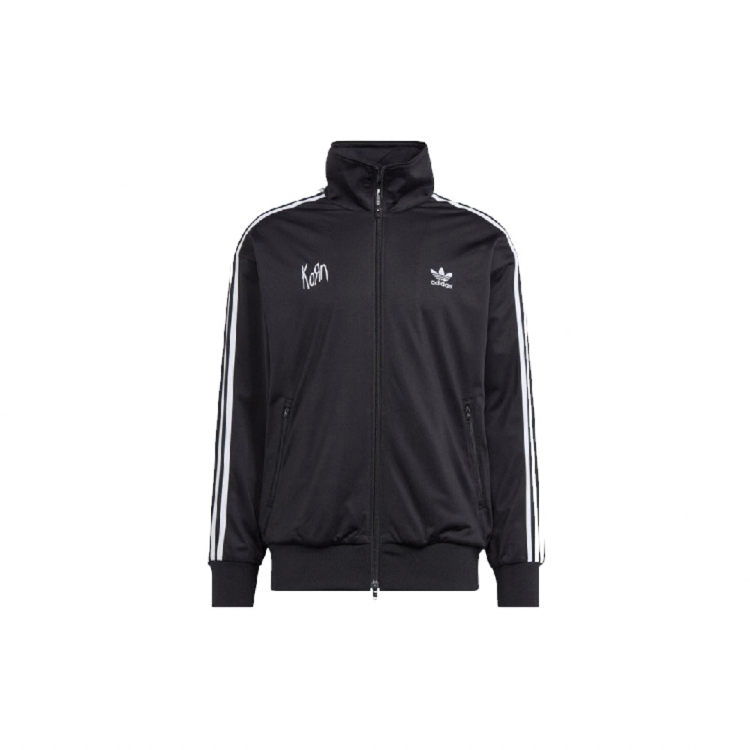 adidas korn truck top トラック　ジャケット　ジャージ　M | フリマアプリ ラクマ