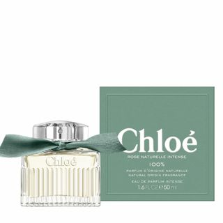 クロエ(Chloe)のクロエ　ローズナチュレルオードパルファムインテンス(香水(女性用))