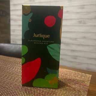 ジュリーク(Jurlique)のジュリーク　クレンジングモイスチャーウィンターキット(クレンジング/メイク落とし)