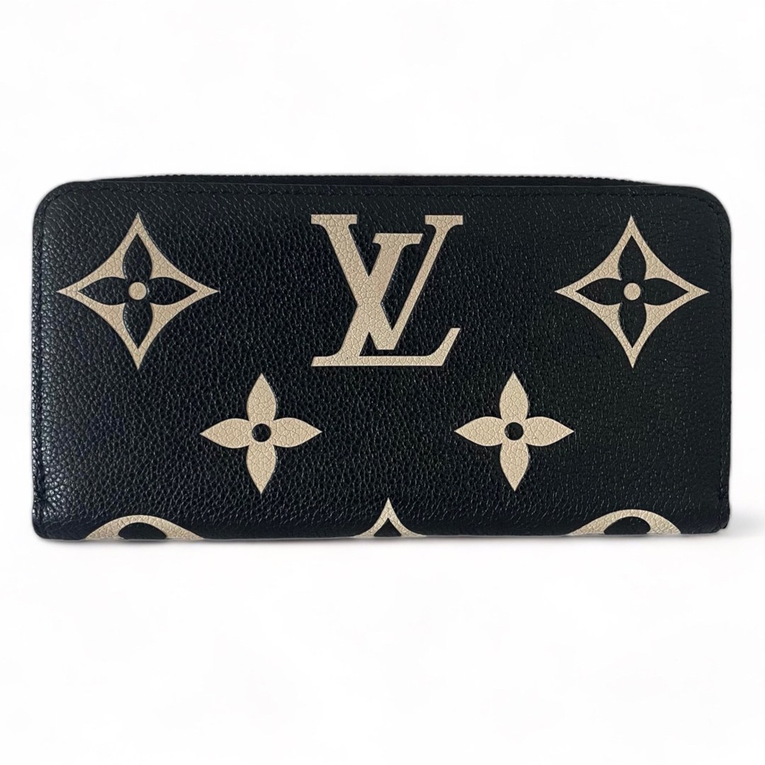 ‼️限界価格‼️Louis Vuitton モノグラム バイカラー サイフ 財布 赤