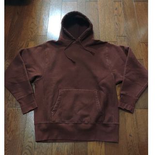 CAMBER - 【早い者勝ち】CAMBER 24oz PULLOVER HOODの通販 by YA's ...