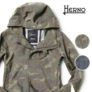 ヘルノ マウンテンパーカー(メンズ)の通販 9点 | HERNOのメンズを買う