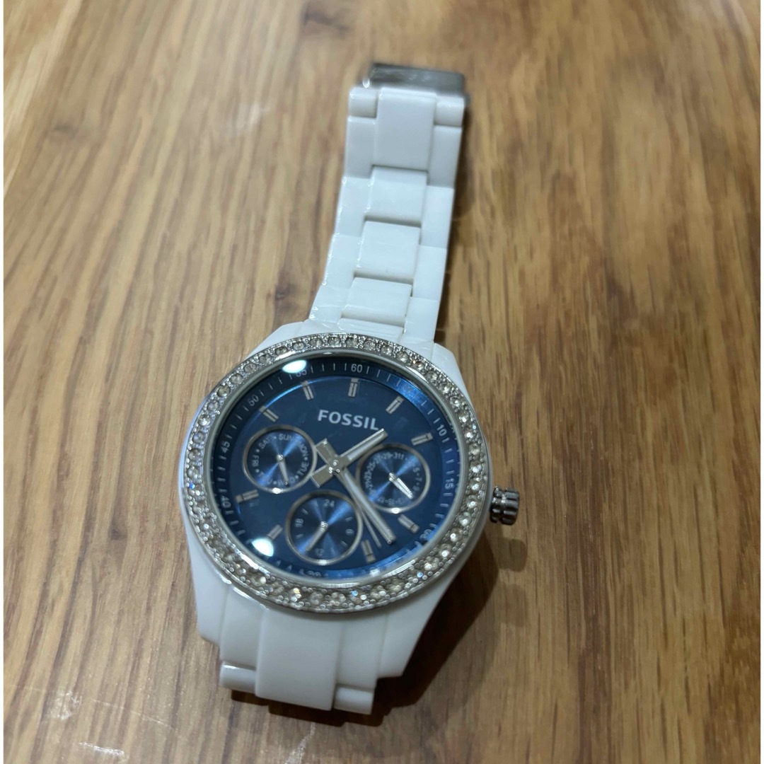 FOSSIL(フォッシル)のFossil 腕時計 レディースのファッション小物(腕時計)の商品写真