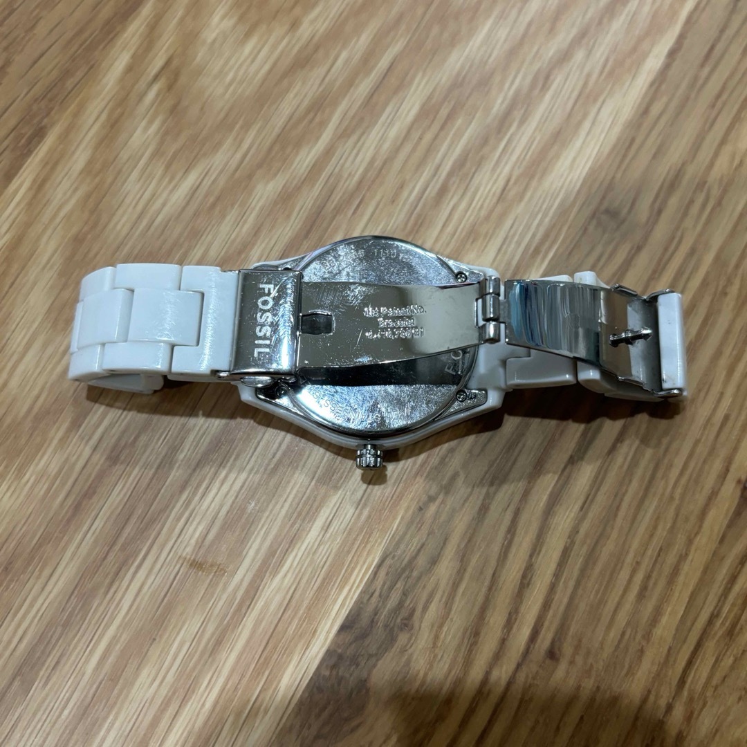 FOSSIL(フォッシル)のFossil 腕時計 レディースのファッション小物(腕時計)の商品写真