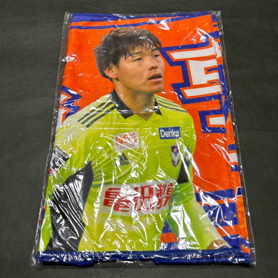 アルビレックス新潟 ユニフォーム 小島 - 応援グッズ