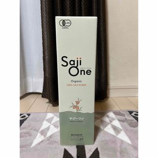 Saji One（サジーワン）オーガニック900ml(その他)