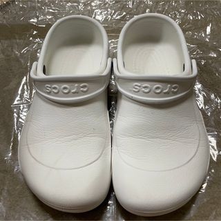 クロックス(crocs)のクロックス サンダル ビストロ 10075(サンダル)