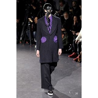 コムデギャルソンオムプリュス フリルの通販 86点 | COMME des GARCONS