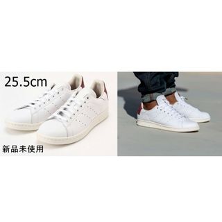 adidas STAN SMITH EE5784 22.5cm アディダス本革