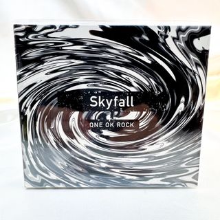 美品　ONE OK ROCK "Skyfall" ライブ会場限定CD(ポップス/ロック(邦楽))