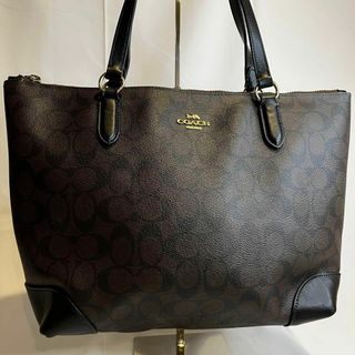 コーチ(COACH) トートバッグ(レディース)の通販 10,000点以上 | コーチ ...