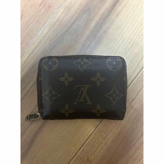 2ページ目 - ヴィトン(LOUIS VUITTON) プレゼント 財布(レディース)の