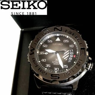 セイコー(SEIKO)のSEIKO プロスペックス リミテッドエディション(腕時計(アナログ))