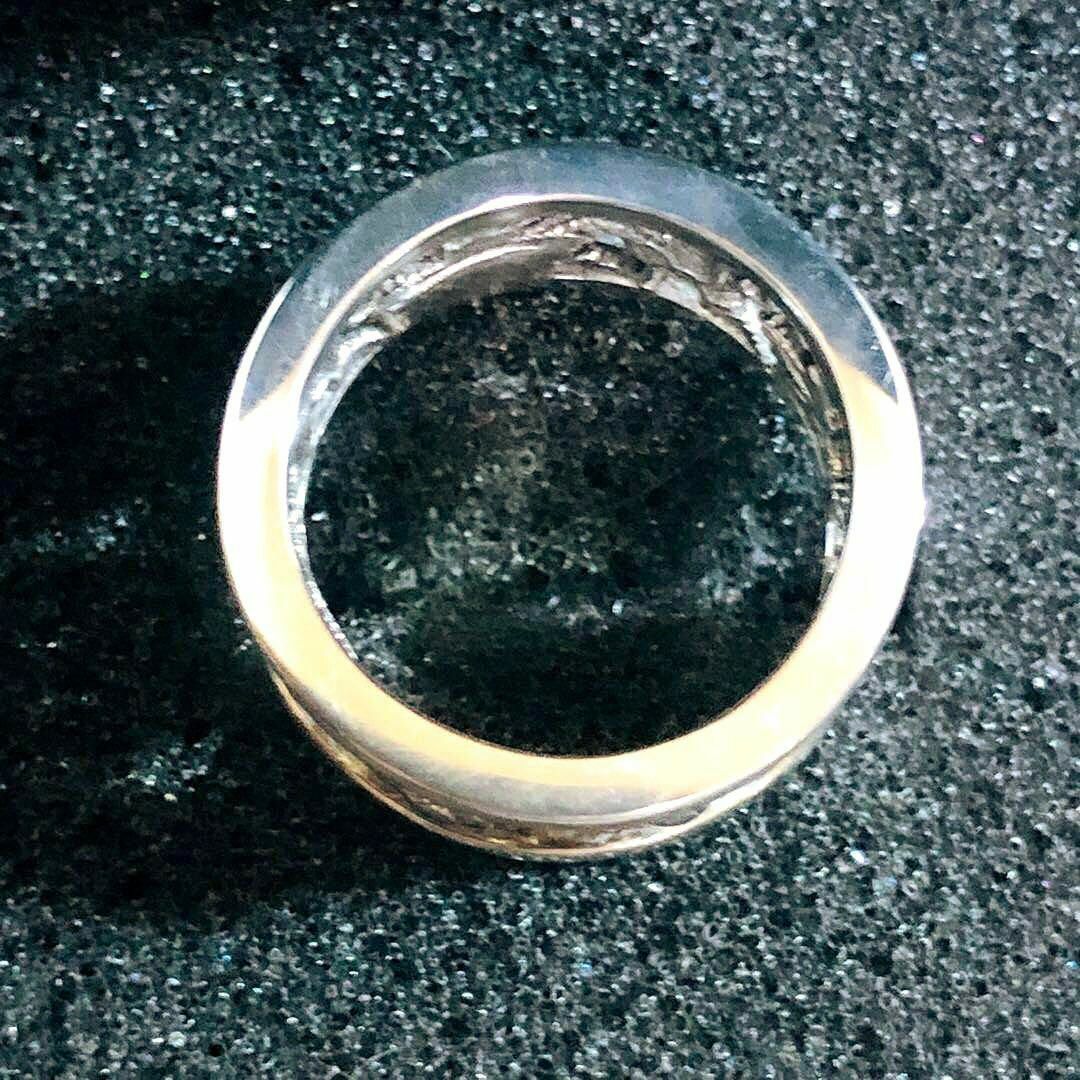 Justin Davis My Love Ring シルバー925 指輪 リング Justin Davis My Love Ring シルバー925 指輪 リング