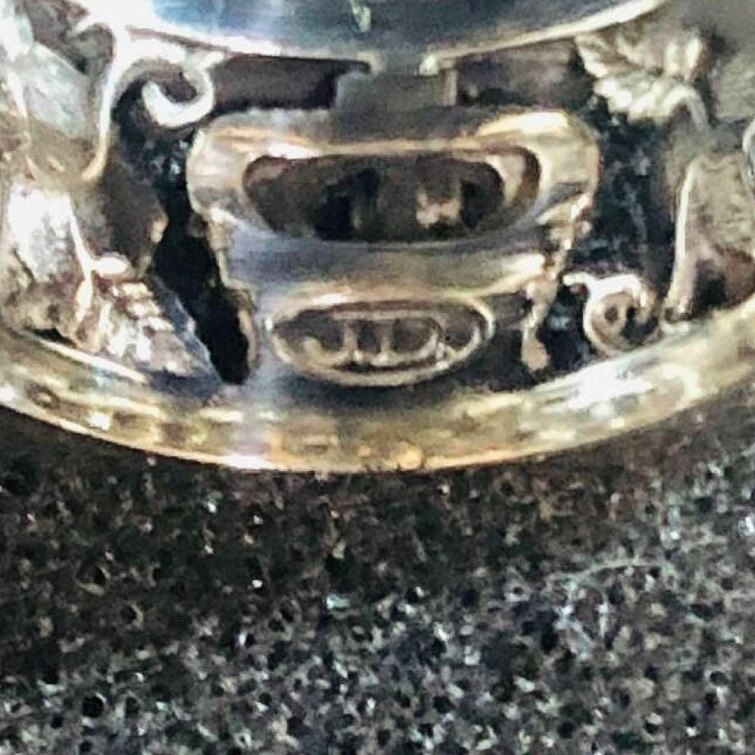 Justin Davis My Love Ring シルバー925 指輪 リング Justin Davis My Love Ring シルバー925 指輪 リング